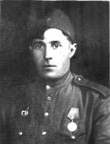 Петрунин Николай Григорьевич
