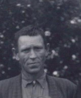 Латышев Илья Ильич
