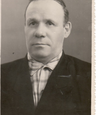 Сидорин Илья Иванович