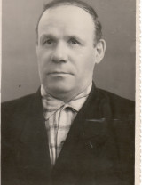 Сидорин Илья Иванович