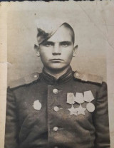 Шелест Иван Селиверстович