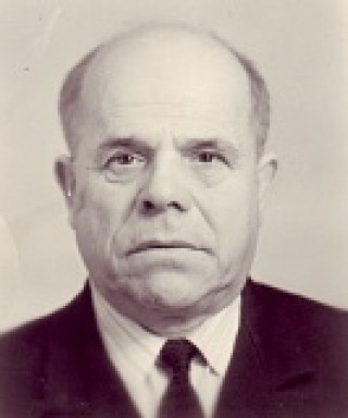 Сидорин Александр Кузьмич