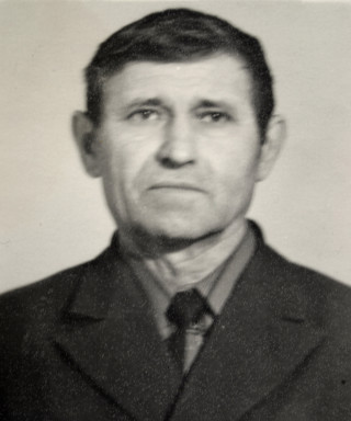 Гуров Николай Ильич