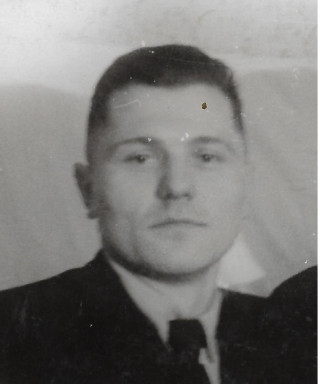 Утенков Сергей Иванович