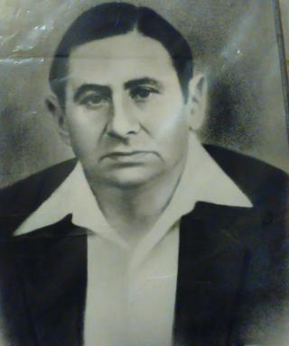 Томсинский Залман Иосифович