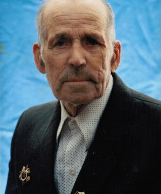 Панов Николай Александрович