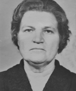 Гурова Александра Дмитриевна