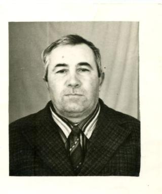 Шепелявый Дмитрий Иванович