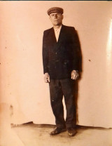 Куликов Егор Максимович