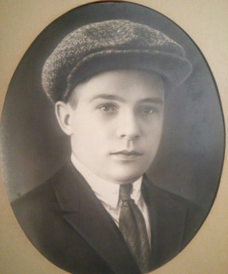 Васин Сергей Михайлович