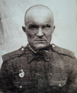 Чуркин Михаил Михайлович