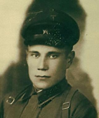 Шеев Иван Филиппович
