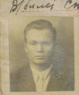 Колесников Алексей Иванович