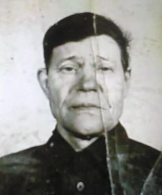 Шаронов Сергей Петрович