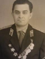 Кафанов Александр Иванович