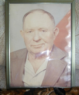 Васьков Александр Дмитриевич