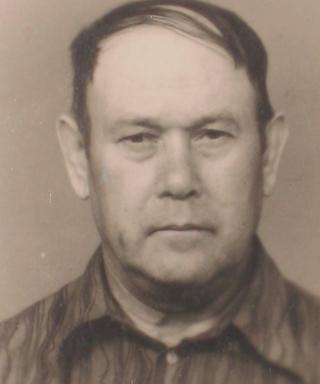 Колесников Андрей Иванович