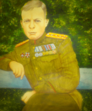 Помянтовский Андрей Михайлович