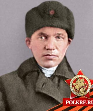 Мингазутдинов Абдулгани
