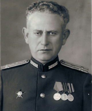 Куценог Саул