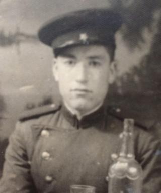 Садыков Хэсен Паша оглу