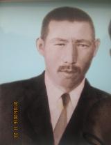 Рустемов Курманбек