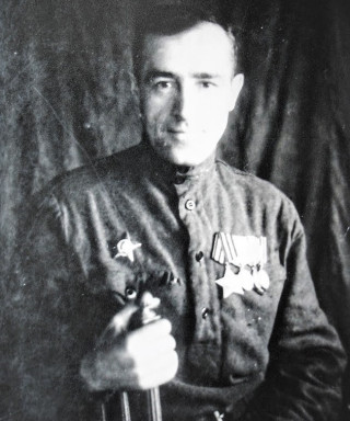 Васильев Сергей Николаевич