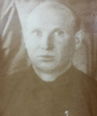 Школьников Андрей Герасимович