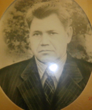 Агуреев Иван Петрович