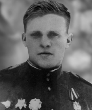 Бессмертный Прокофий Семенович