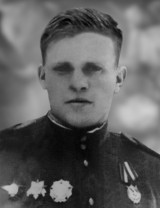 Бессмертный Прокофий Семенович