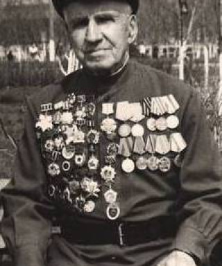 Люхин Андрей Иванович