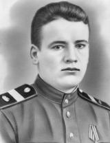 Попов Николай Петрович