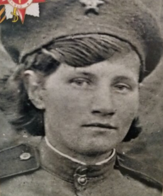 Худякова Зоя Григорьевна