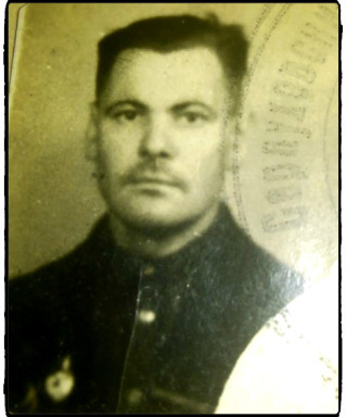 Троегубов Василий Иванович