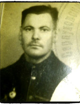 Троегубов Василий Иванович