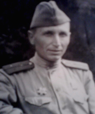 Мирошников Алексей Елисеевич