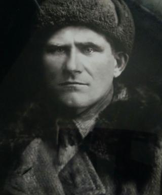 Телков Василий Андреевич