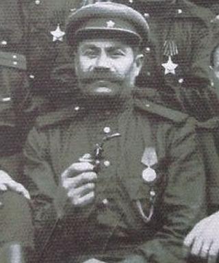 Бережной Андрей Степанович