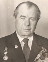 Бердичев Иван Егорович