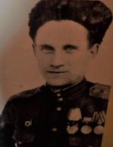 Фролов Александр Петрович