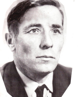 Бакеренко Алексей Герасимович