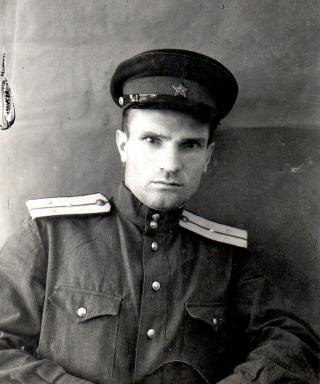 Глухов Григорий Ильич
