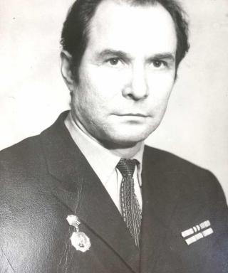Триполев Иван Иванович