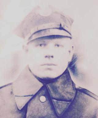 Гришко Антон Андреевич