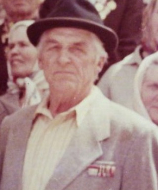 Дятчин Петр Васильевич