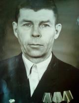 Хахонин Пётр Васильевич
