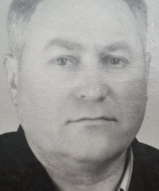 Педченко Станислав Евдокимович