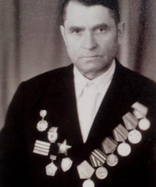 Трошанин Илья Николаевич