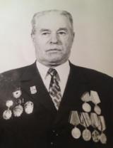 Румянцев Александр Григорьевич